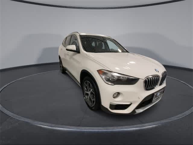 2019 BMW X1 xDrive28i