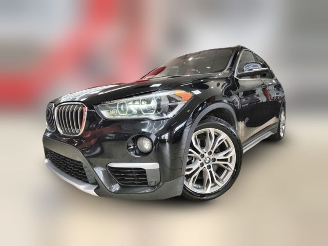 2019 BMW X1 xDrive28i