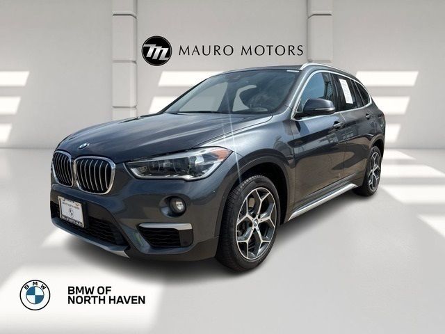 2019 BMW X1 xDrive28i