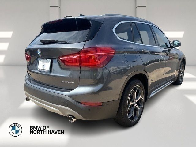 2019 BMW X1 xDrive28i