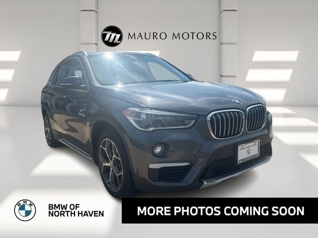 2019 BMW X1 xDrive28i