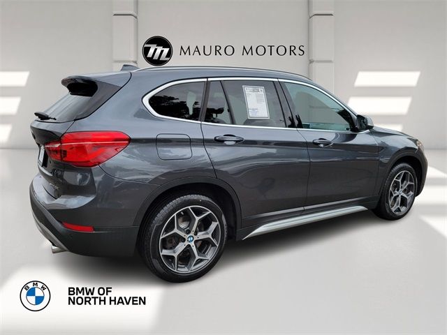 2019 BMW X1 xDrive28i