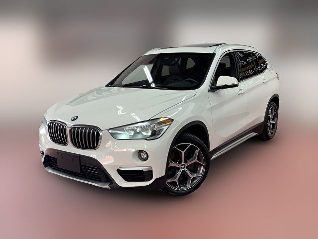 2019 BMW X1 xDrive28i