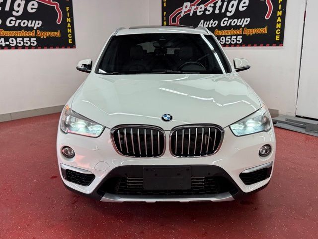 2019 BMW X1 xDrive28i