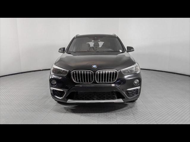 2019 BMW X1 xDrive28i