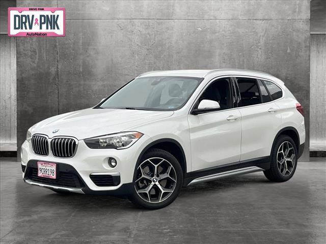 2019 BMW X1 xDrive28i