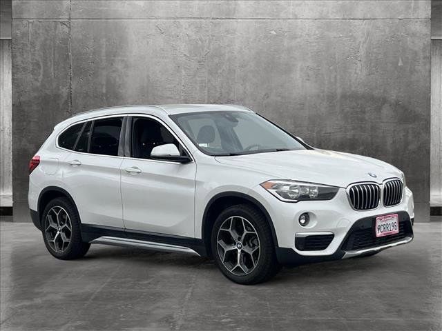 2019 BMW X1 xDrive28i