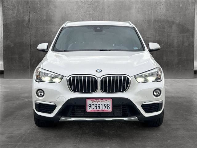 2019 BMW X1 xDrive28i