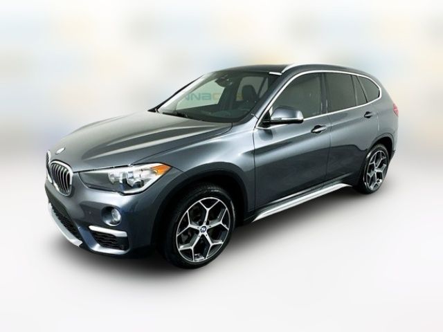 2019 BMW X1 xDrive28i