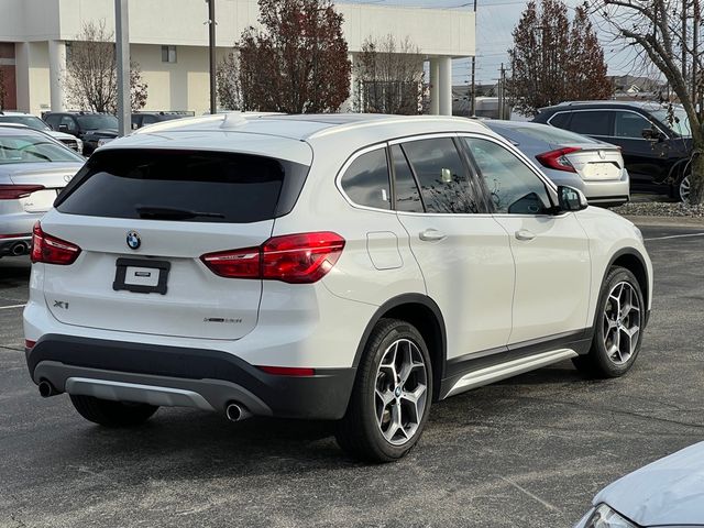 2019 BMW X1 xDrive28i