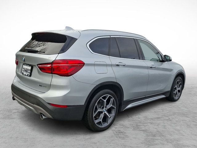 2019 BMW X1 xDrive28i