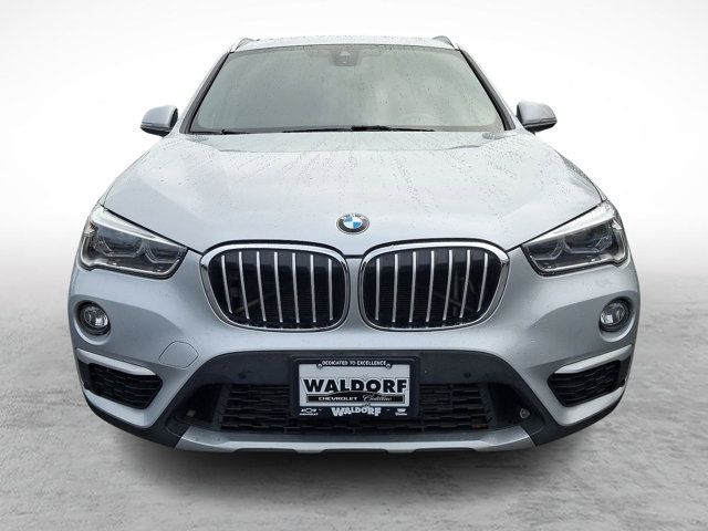 2019 BMW X1 xDrive28i