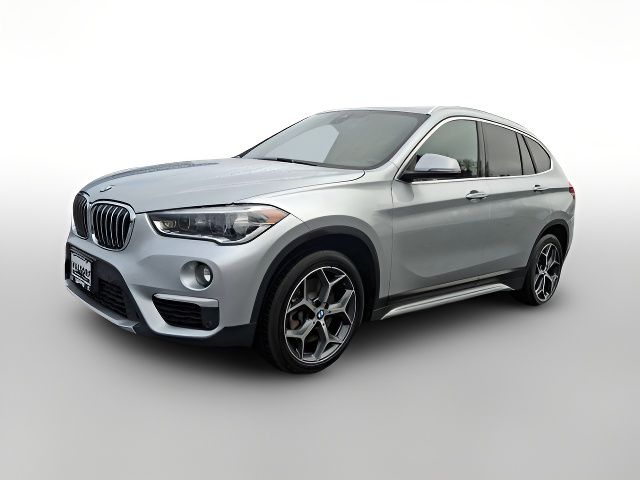 2019 BMW X1 xDrive28i