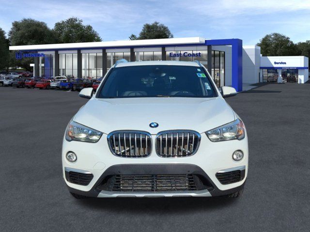 2019 BMW X1 xDrive28i