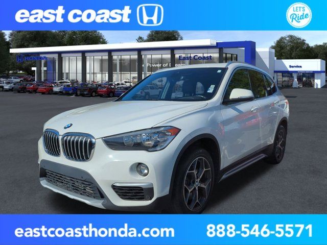 2019 BMW X1 xDrive28i