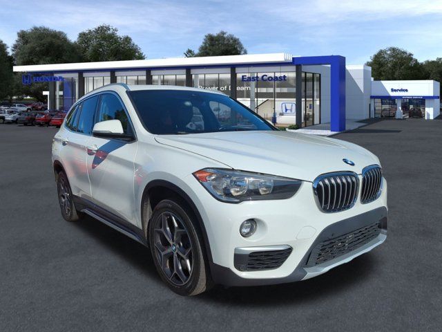 2019 BMW X1 xDrive28i