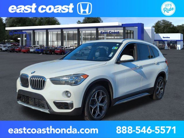 2019 BMW X1 xDrive28i