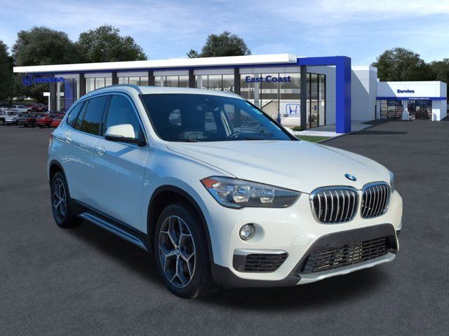 2019 BMW X1 xDrive28i