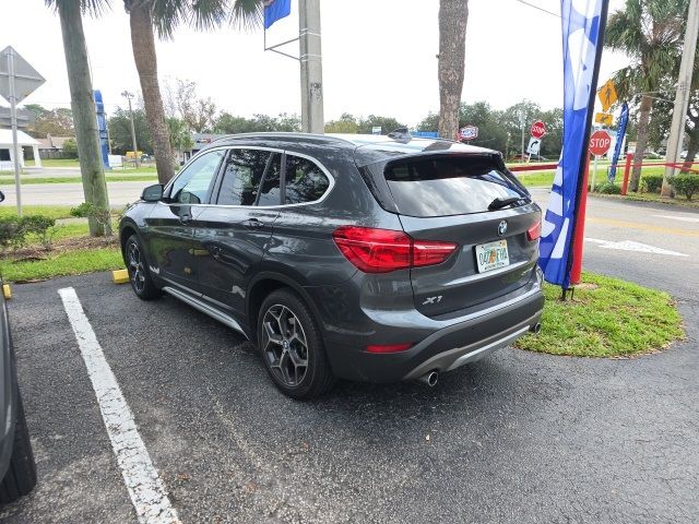 2019 BMW X1 xDrive28i