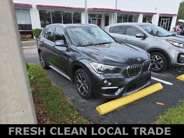 2019 BMW X1 xDrive28i