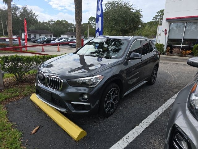 2019 BMW X1 xDrive28i