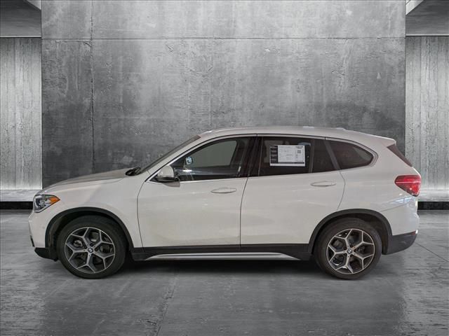 2019 BMW X1 xDrive28i