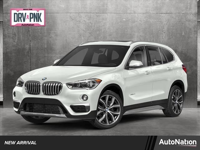 2019 BMW X1 xDrive28i