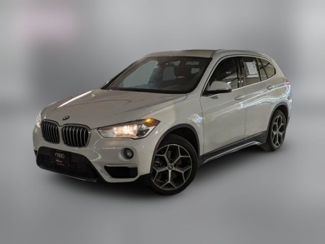 2019 BMW X1 xDrive28i