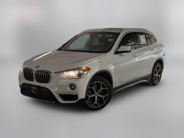 2019 BMW X1 xDrive28i