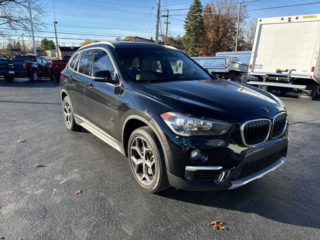 2019 BMW X1 xDrive28i