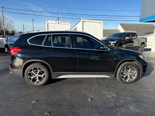 2019 BMW X1 xDrive28i