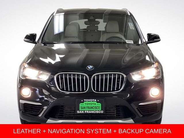 2019 BMW X1 xDrive28i