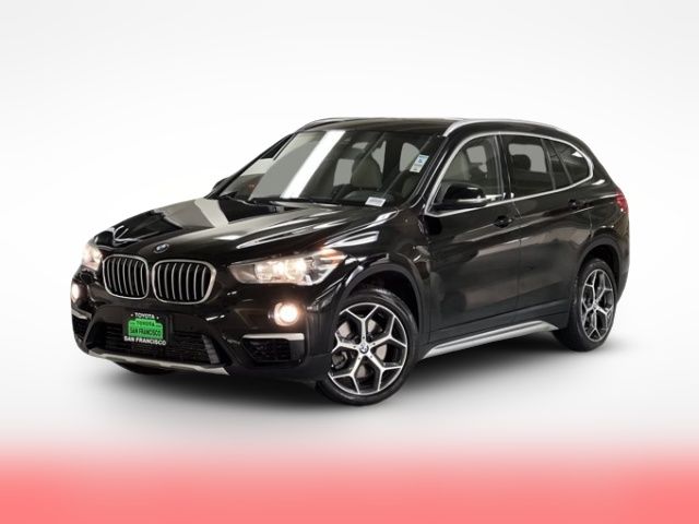2019 BMW X1 xDrive28i