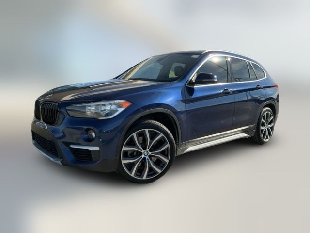 2019 BMW X1 xDrive28i