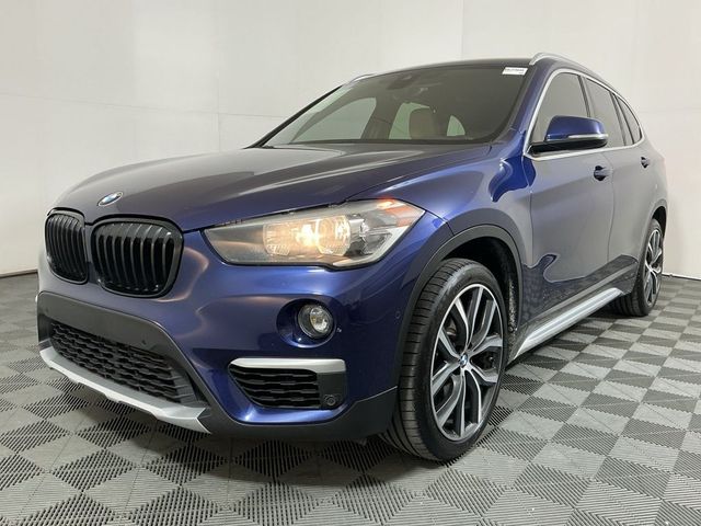 2019 BMW X1 xDrive28i