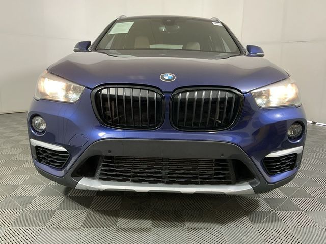 2019 BMW X1 xDrive28i