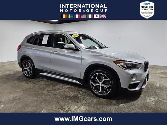 2019 BMW X1 xDrive28i