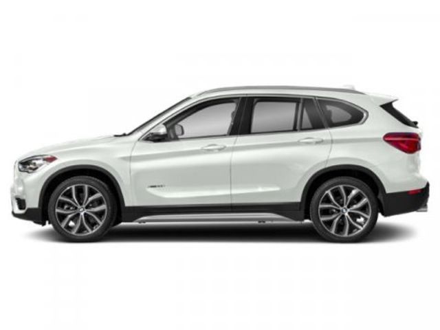 2019 BMW X1 xDrive28i