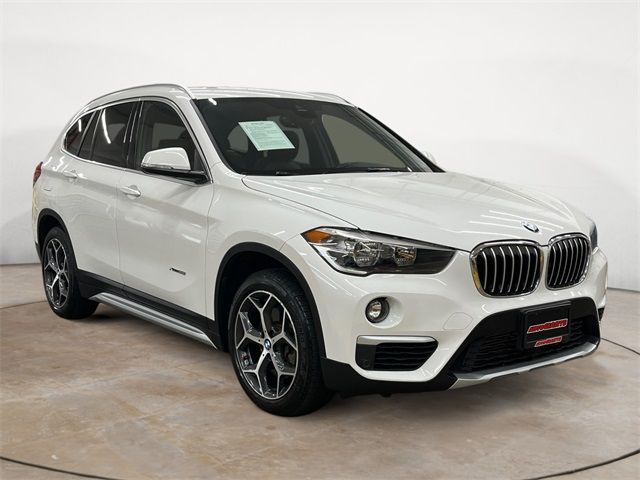 2019 BMW X1 xDrive28i