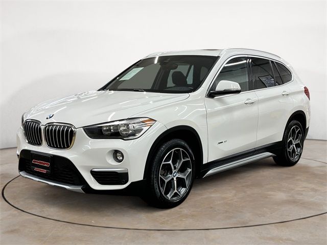 2019 BMW X1 xDrive28i