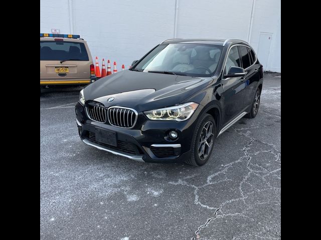 2019 BMW X1 xDrive28i