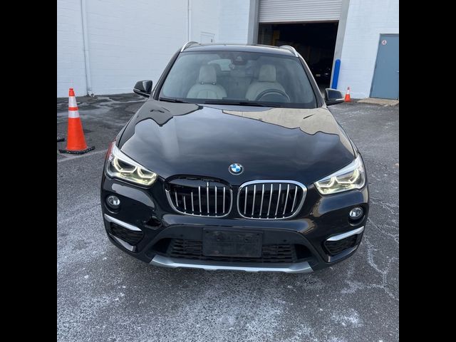 2019 BMW X1 xDrive28i