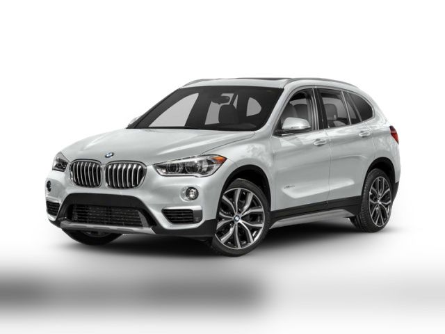 2019 BMW X1 xDrive28i