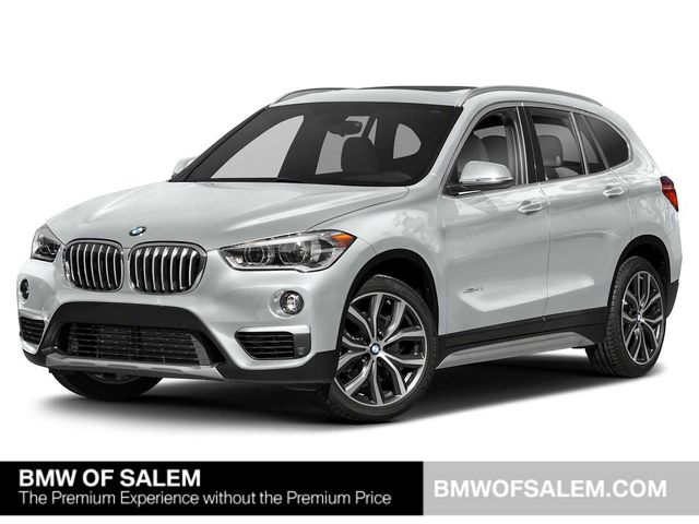 2019 BMW X1 xDrive28i