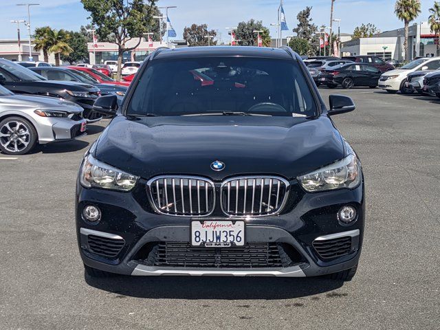 2019 BMW X1 xDrive28i