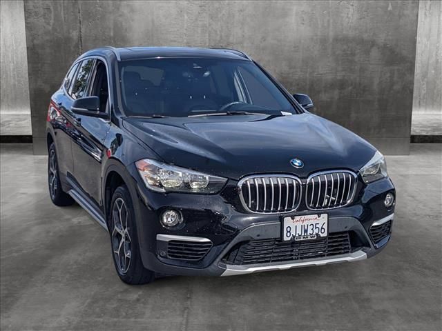 2019 BMW X1 xDrive28i