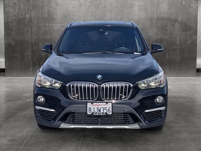 2019 BMW X1 xDrive28i