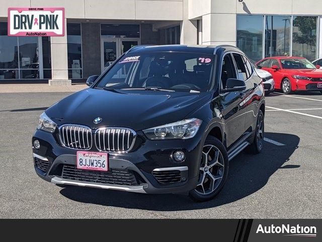 2019 BMW X1 xDrive28i