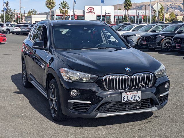 2019 BMW X1 xDrive28i