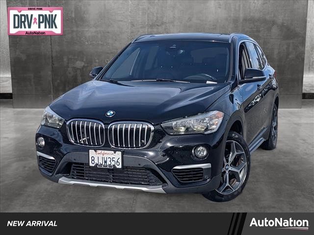 2019 BMW X1 xDrive28i